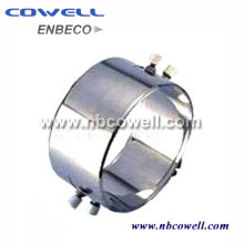 Producto caliente de la resistencia de calentamiento Mica Heater Band